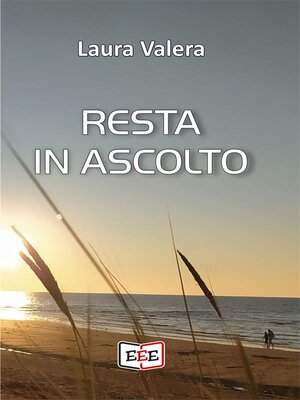 cover image of Resta in ascolto